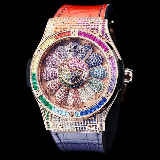 Other Watches: Top Quality