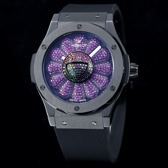 Other Watches: Top Quality