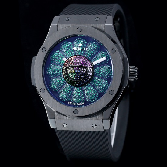 Other Watches: Top Quality