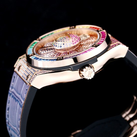 Other Watches: Top Quality