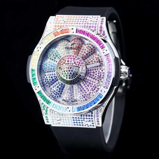 Other Watches: Top Quality