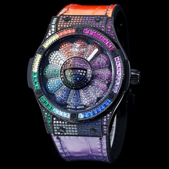 Other Watches: Top Quality