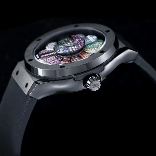 Other Watches: Top Quality