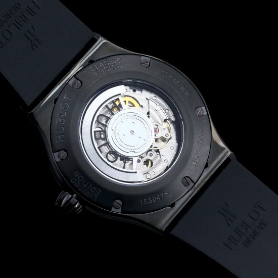 Other Watches: Top Quality