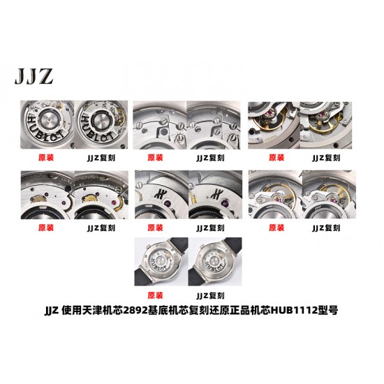 Other Watches: Top Quality