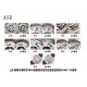 Other Watches: Top Quality