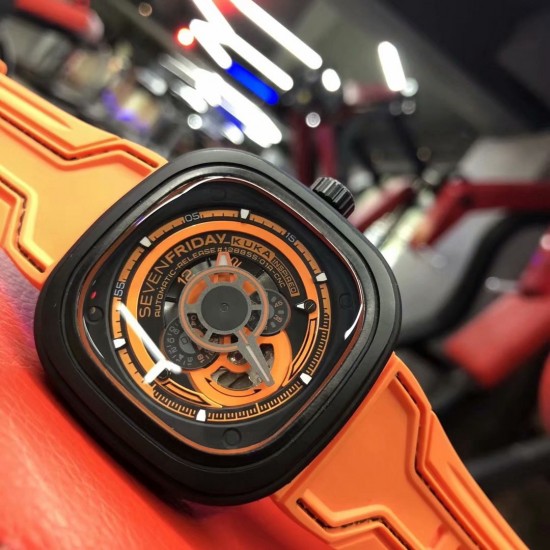 Other Watches: Top Quality
