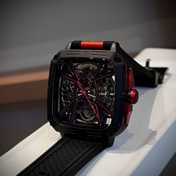 Other Watches: Top Quality