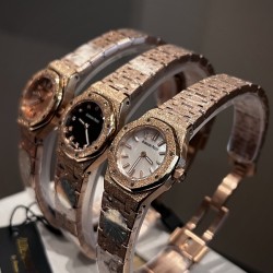 Other Watches: Top Quality