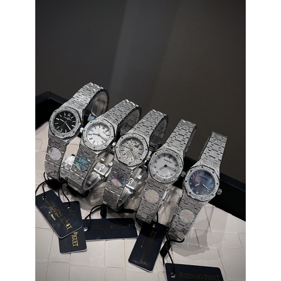 Other Watches: Top Quality