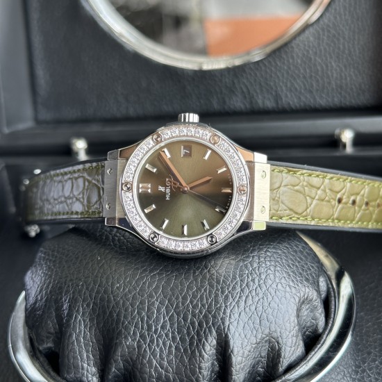 Other Watches: Top Quality