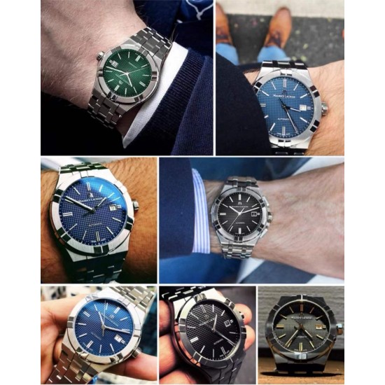 Other Watches: Top Quality