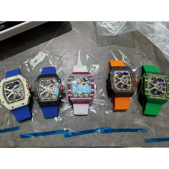 Other Watches: Top Quality