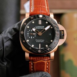 PANERAI Watch Top Quality