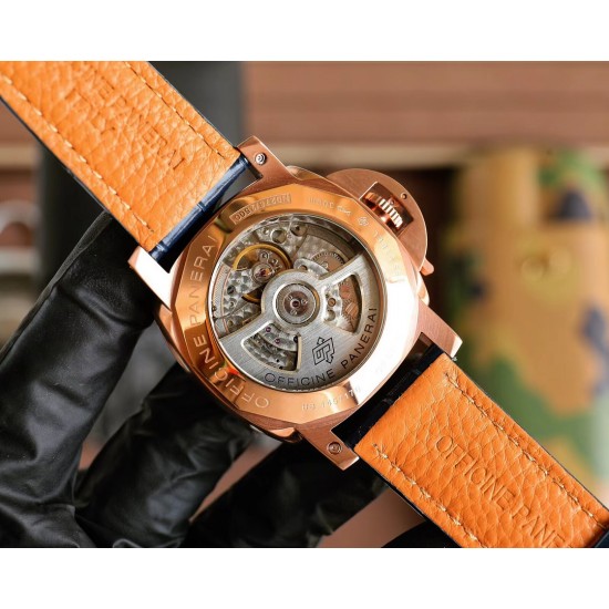 PANERAI Watch Top Quality