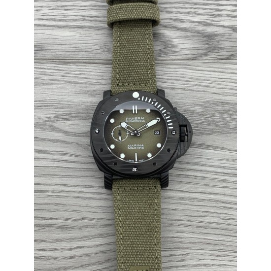 PANERAI Watch Top Quality