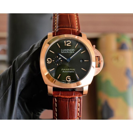 PANERAI Watch Top Quality