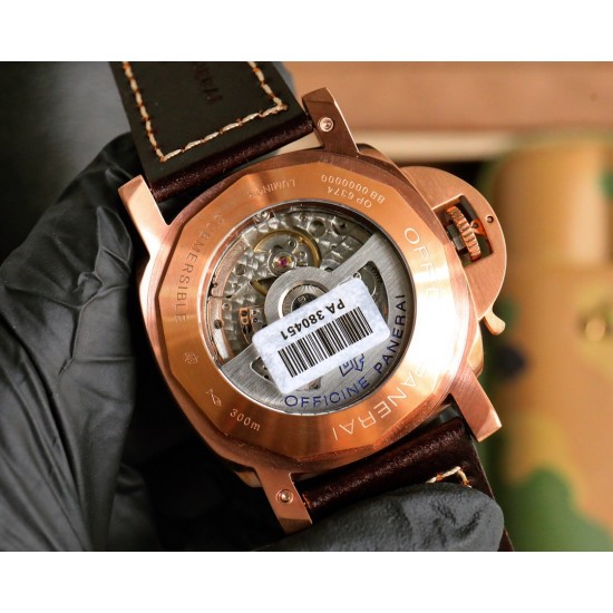PANERAI Watch Top Quality