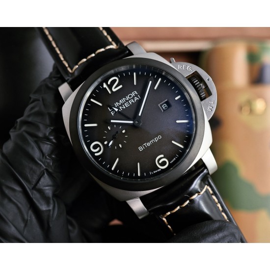 PANERAI Watch Top Quality