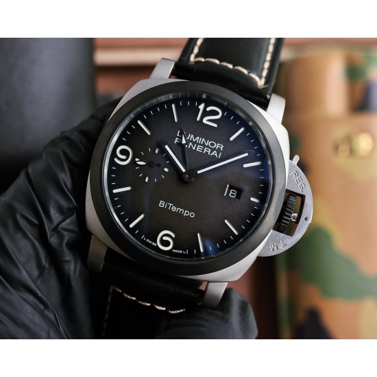 PANERAI Watch Top Quality