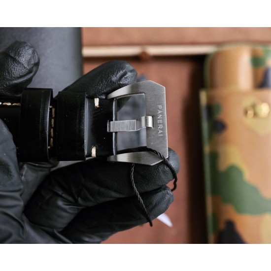 PANERAI Watch Top Quality