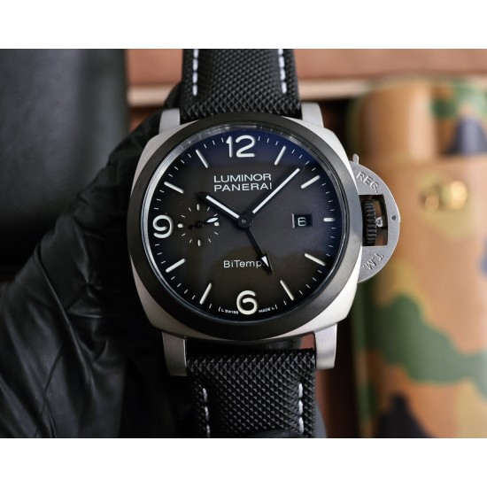 PANERAI Watch Top Quality