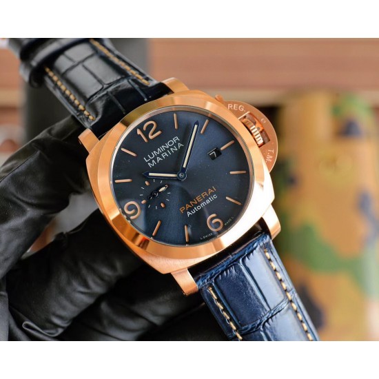 PANERAI Watch Top Quality