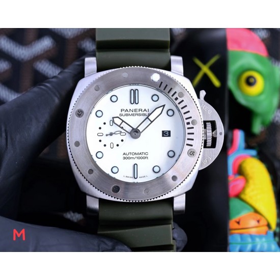 PANERAI Watch Top Quality