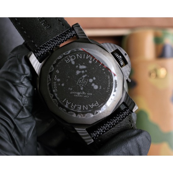 PANERAI Watch Top Quality