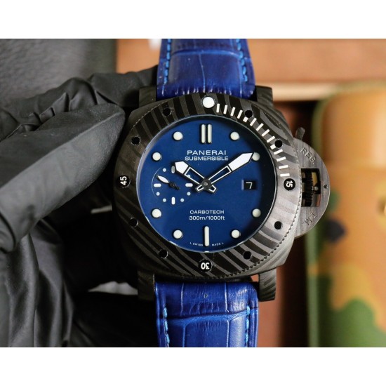 PANERAI Watch Top Quality