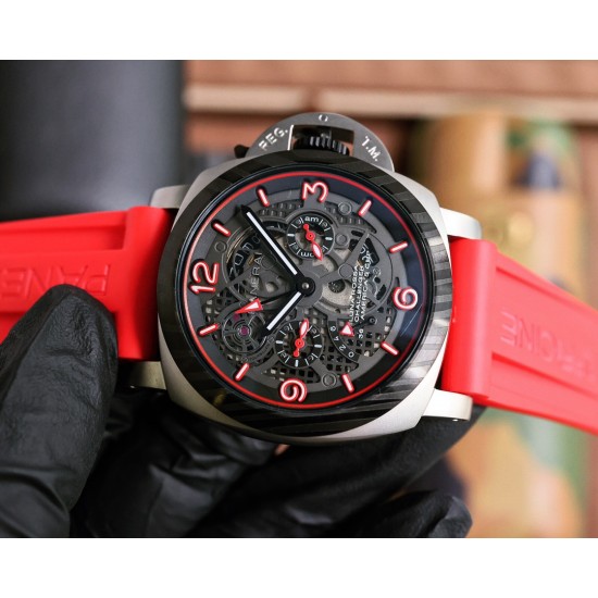 PANERAI Watch Top Quality