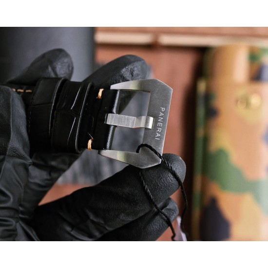 PANERAI Watch Top Quality