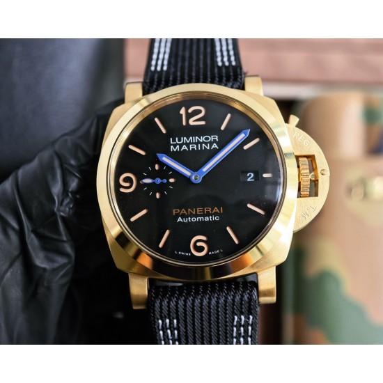 PANERAI Watch Top Quality