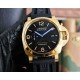 PANERAI Watch Top Quality
