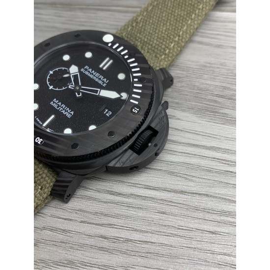 PANERAI Watch Top Quality