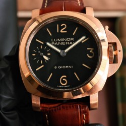 PANERAI Watch Top Quality