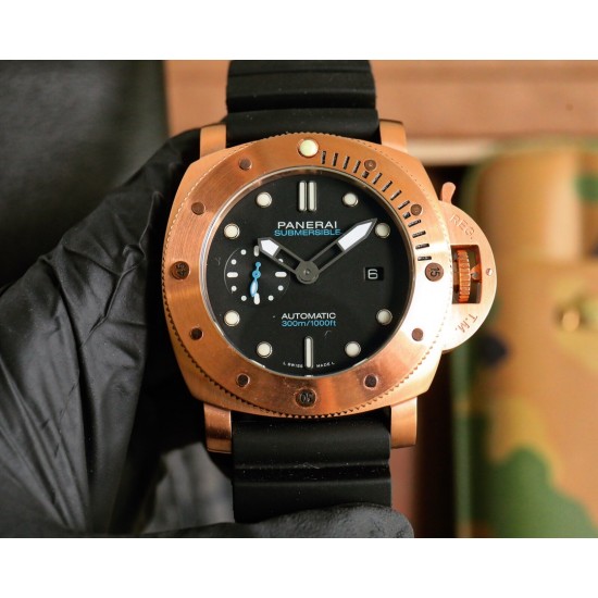 PANERAI Watch Top Quality