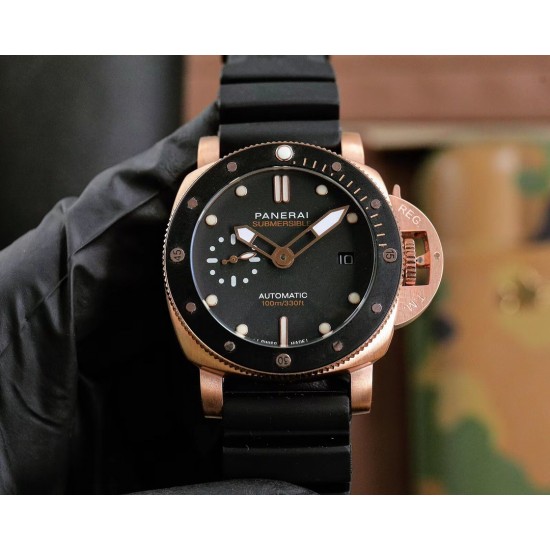 PANERAI Watch Top Quality