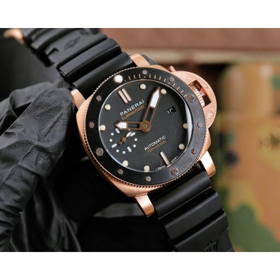 PANERAI Watch Top Quality