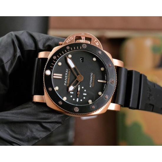 PANERAI Watch Top Quality