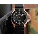 PANERAI Watch Top Quality
