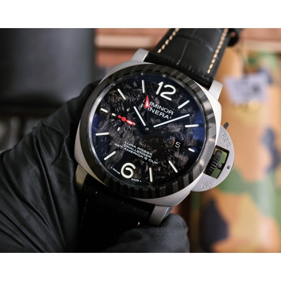 PANERAI Watch Top Quality