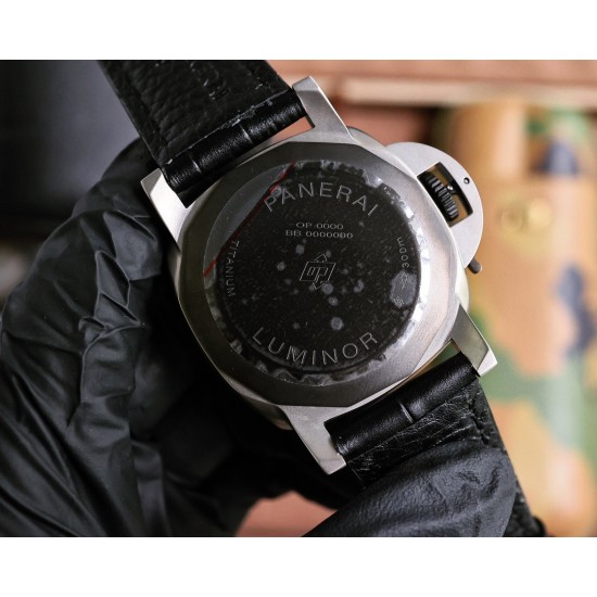 PANERAI Watch Top Quality