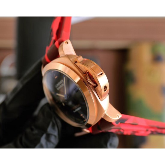 PANERAI Watch Top Quality