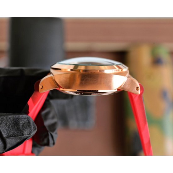 PANERAI Watch Top Quality