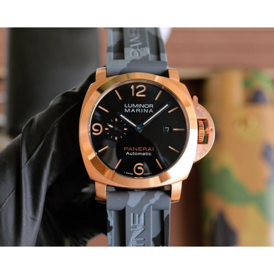 PANERAI Watch Top Quality