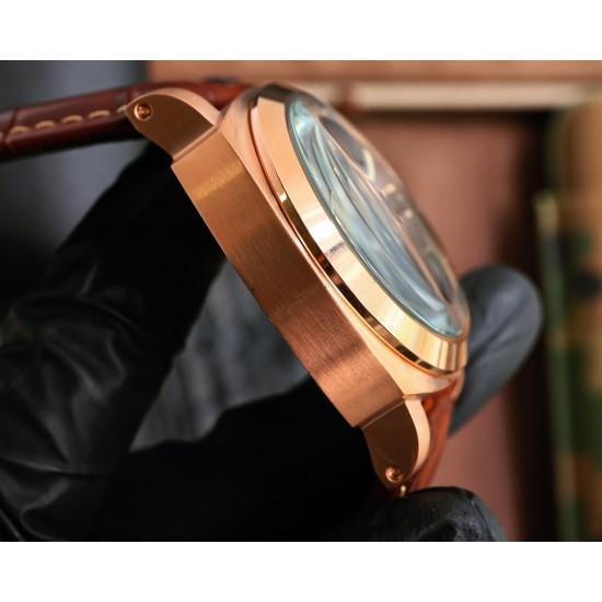 PANERAI Watch Top Quality