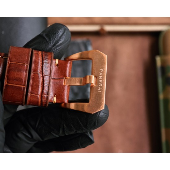 PANERAI Watch Top Quality