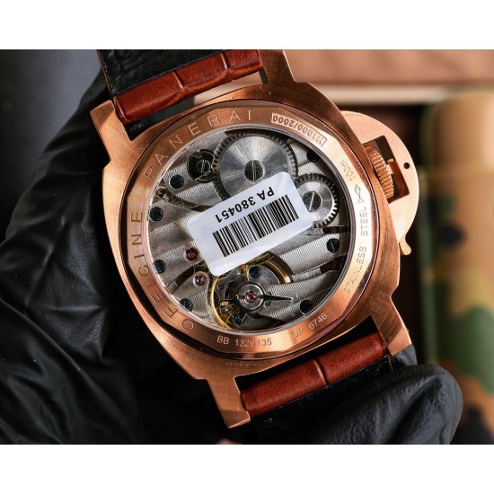 PANERAI Watch Top Quality