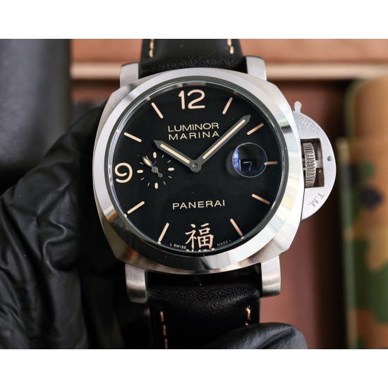 PANERAI Watch Top Quality